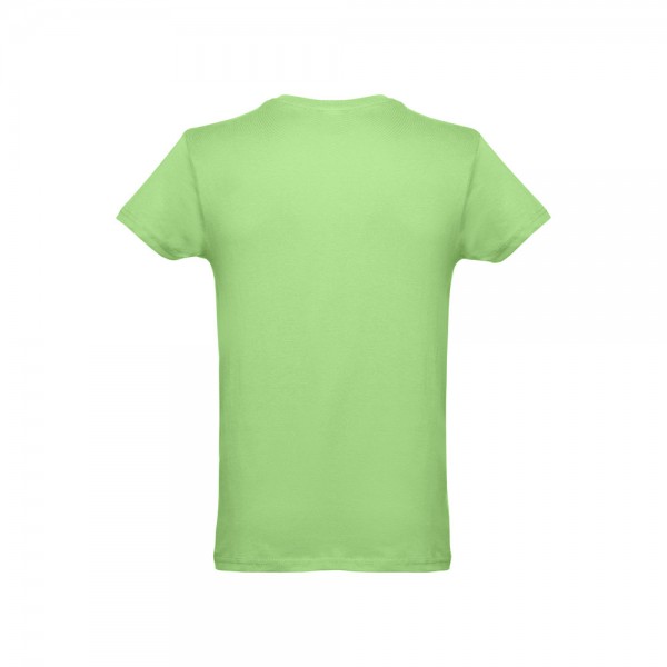 THC LUANDA 3XL. T-shirt da uomo - Verde chiaro