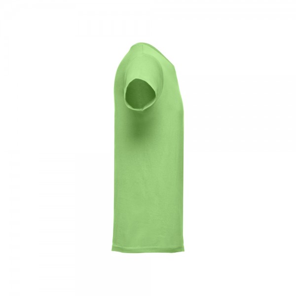THC LUANDA 3XL. T-shirt da uomo - Verde chiaro