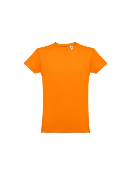 THC LUANDA 3XL. T-shirt da uomo - Arancione THC LUANDA 3XL. T-shirt da uomo - Arancione