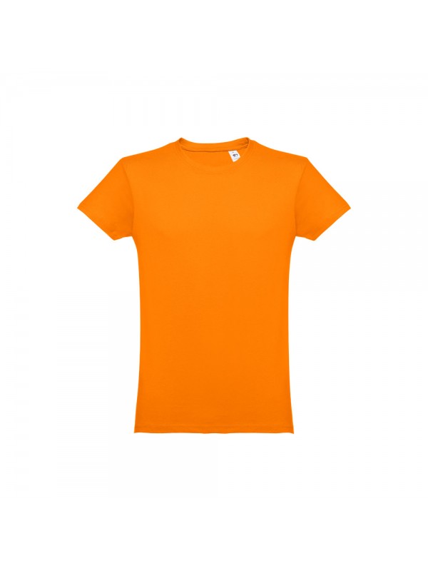THC LUANDA 3XL. T-shirt da uomo - Arancione THC LUANDA 3XL. T-shirt da uomo - Arancione