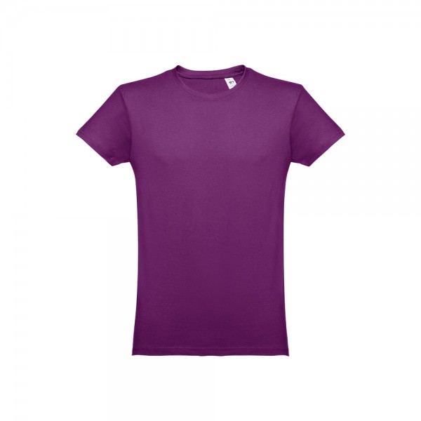 THC LUANDA 3XL. T-shirt da uomo - Viola
