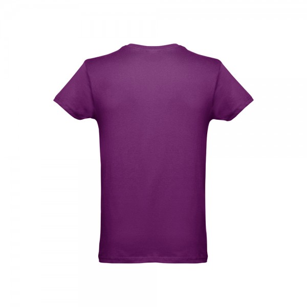 THC LUANDA 3XL. T-shirt da uomo - Viola