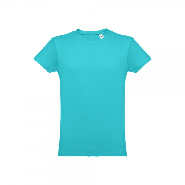 THC LUANDA 3XL. T-shirt da uomo - Turchese