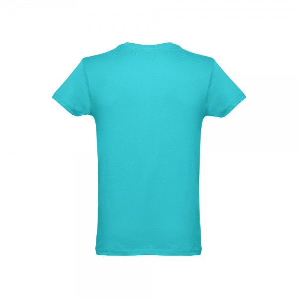 THC LUANDA 3XL. T-shirt da uomo - Turchese