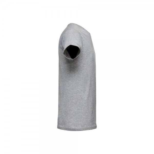 THC LUANDA 3XL. T-shirt da uomo - Grigio chiaro mélange