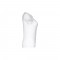 THC SOFIA WH 3XL. T-shirt da donna - Bianco