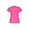 THC SOFIA 3XL. T-shirt da donna - Rosa