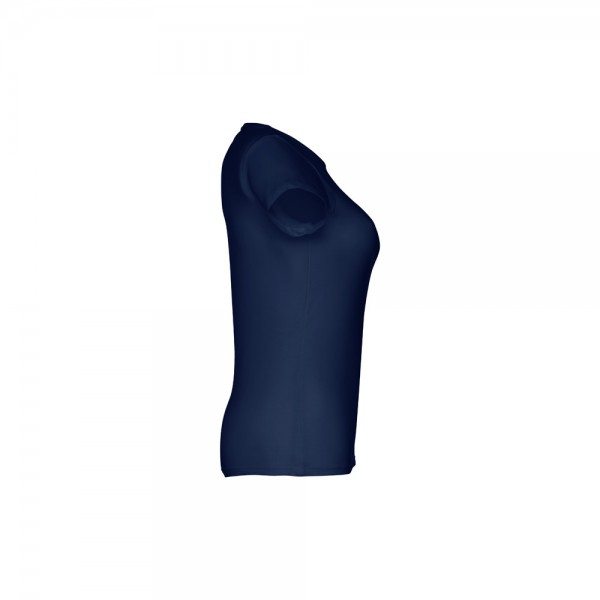 THC SOFIA 3XL. T-shirt da donna - Blu