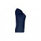 THC SOFIA 3XL. T-shirt da donna - Blu