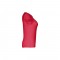 THC SOFIA 3XL. T-shirt da donna - Rosso