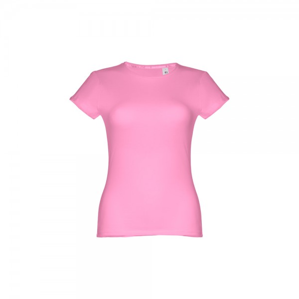 THC SOFIA 3XL. T-shirt da donna - Rosa chiaro