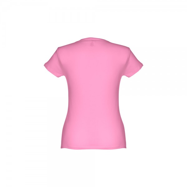 THC SOFIA 3XL. T-shirt da donna - Rosa chiaro