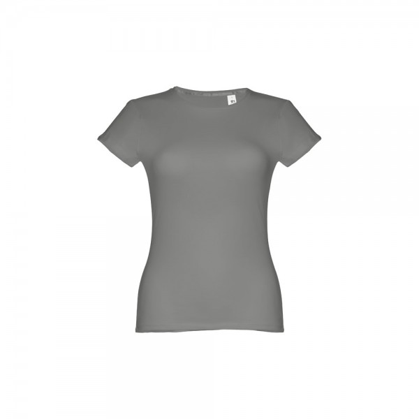 THC SOFIA 3XL. T-shirt da donna - Grigio