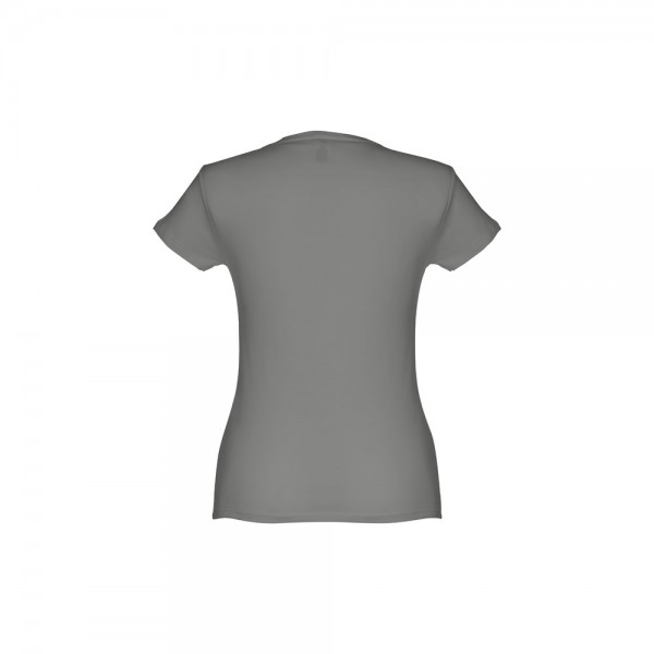 THC SOFIA 3XL. T-shirt da donna - Grigio