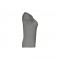 THC SOFIA 3XL. T-shirt da donna - Grigio