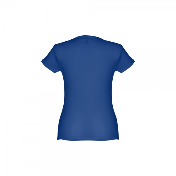 THC SOFIA 3XL. T-shirt da donna - Blu reale