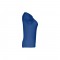 THC SOFIA 3XL. T-shirt da donna - Blu reale