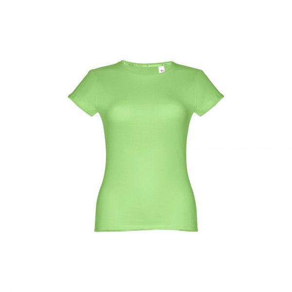 THC SOFIA 3XL. T-shirt da donna - Verde chiaro