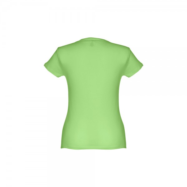 THC SOFIA 3XL. T-shirt da donna - Verde chiaro