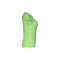 THC SOFIA 3XL. T-shirt da donna - Verde chiaro