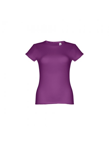 THC SOFIA 3XL. T-shirt da donna - Viola THC SOFIA 3XL. T-shirt da donna - Viola