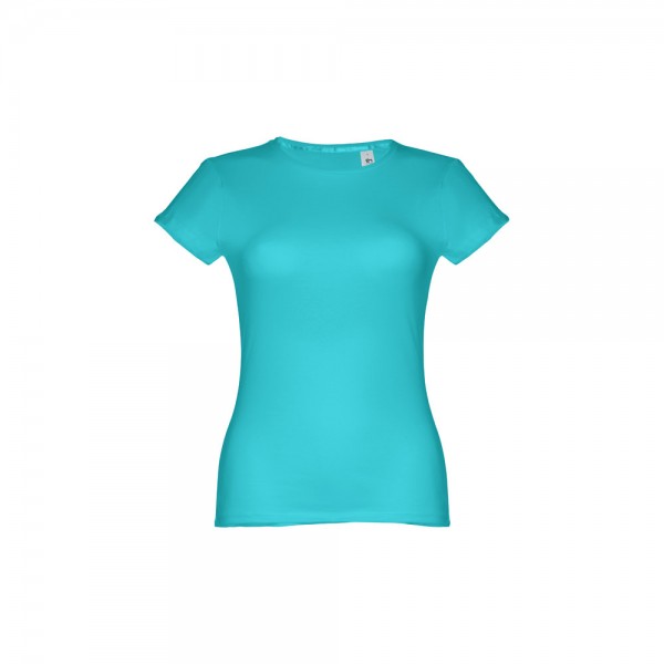 THC SOFIA 3XL. T-shirt da donna - Turchese