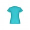 THC SOFIA 3XL. T-shirt da donna - Turchese