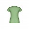 THC SOFIA 3XL. T-shirt da donna - Giada verde