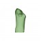 THC SOFIA 3XL. T-shirt da donna - Giada verde