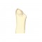 THC SOFIA 3XL. T-shirt da donna - Giallo pastello