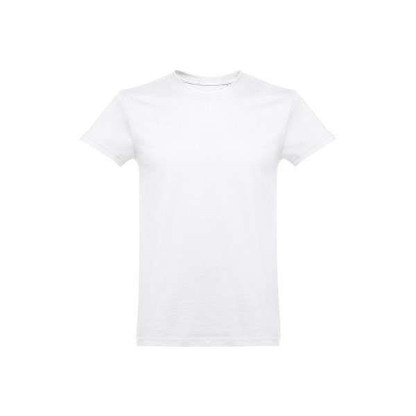 THC ANKARA WH. T-shirt da uomo - Bianco