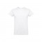 THC ANKARA WH. T-shirt da uomo - Bianco