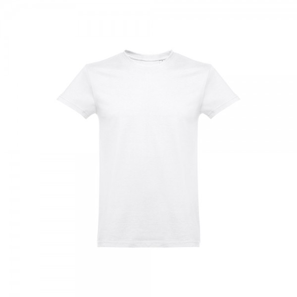 THC ANKARA WH. T-shirt da uomo - Bianco