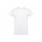 THC ANKARA WH. T-shirt da uomo - Bianco
