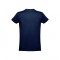 THC ANKARA. T-shirt da uomo - Blu