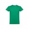 THC ANKARA. T-shirt da uomo - Verde