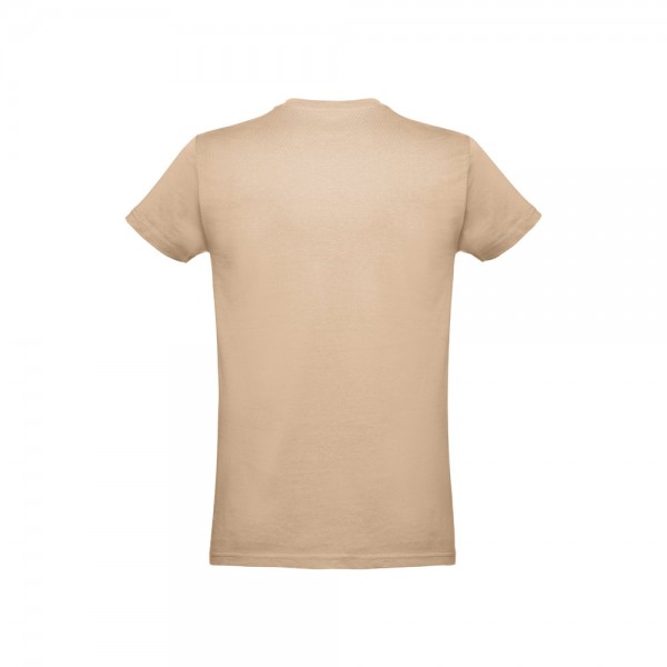 THC ANKARA. T-shirt da uomo - Marrone chiaro