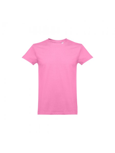 THC ANKARA. T-shirt da uomo - Rosa chiaro THC ANKARA. T-shirt da uomo - Rosa chiaro