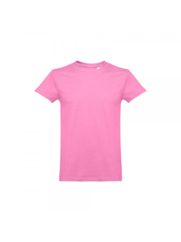 THC ANKARA. T-shirt da uomo - Rosa chiaro THC ANKARA. T-shirt da uomo - Rosa chiaro