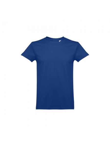 THC ANKARA. T-shirt da uomo - Blu reale THC ANKARA. T-shirt da uomo - Blu reale