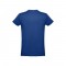 THC ANKARA. T-shirt da uomo - Blu reale