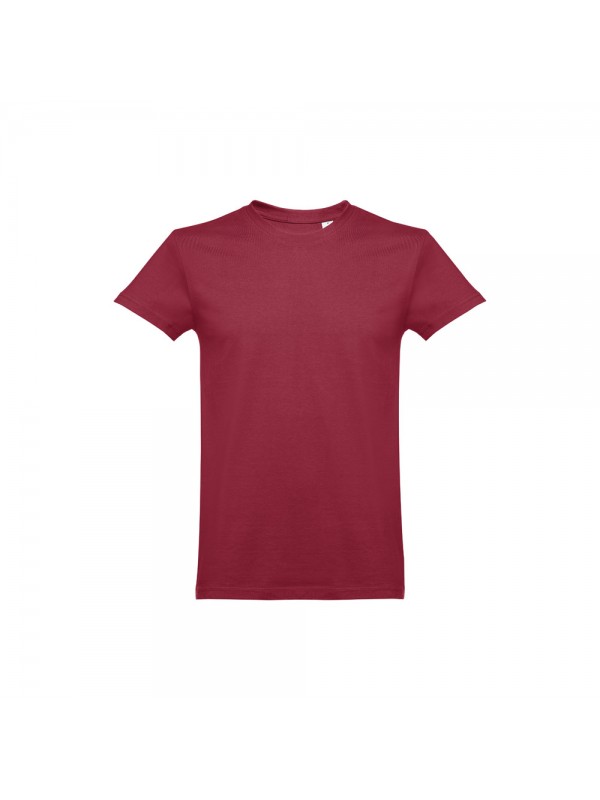 THC ANKARA. T-shirt da uomo - Bordeaux THC ANKARA. T-shirt da uomo - Bordeaux