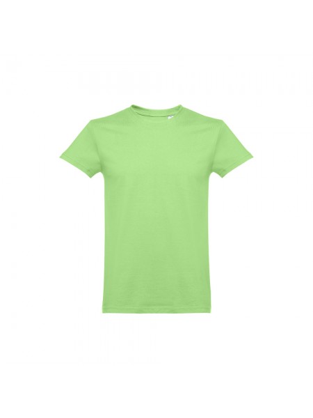 THC ANKARA. T-shirt da uomo - Verde chiaro THC ANKARA. T-shirt da uomo - Verde chiaro