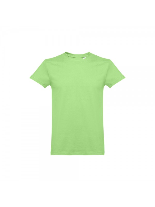 THC ANKARA. T-shirt da uomo - Verde chiaro THC ANKARA. T-shirt da uomo - Verde chiaro