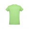 THC ANKARA. T-shirt da uomo - Verde chiaro