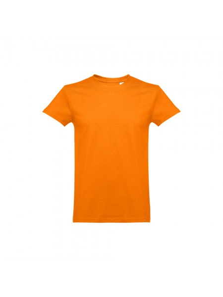 THC ANKARA. T-shirt da uomo - Arancione THC ANKARA. T-shirt da uomo - Arancione