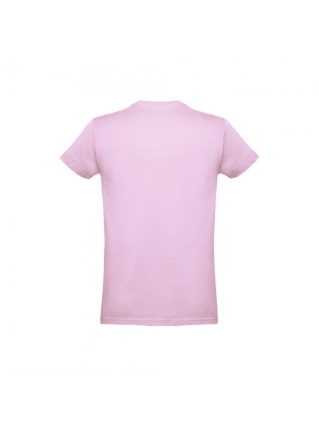 THC ANKARA. T-shirt da uomo - Lilla THC ANKARA. T-shirt da uomo - Lilla