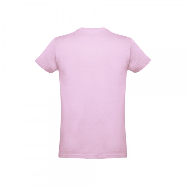 THC ANKARA. T-shirt da uomo - Lilla