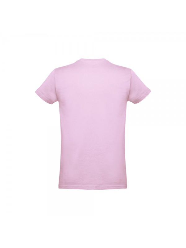 THC ANKARA. T-shirt da uomo - Lilla THC ANKARA. T-shirt da uomo - Lilla