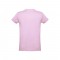 THC ANKARA. T-shirt da uomo - Lilla